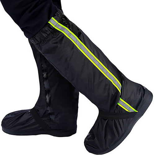 

PVC(PolyVinyl Chloride) Shoe Cover Unisex Sports & Outdoor Black / Red / Blue