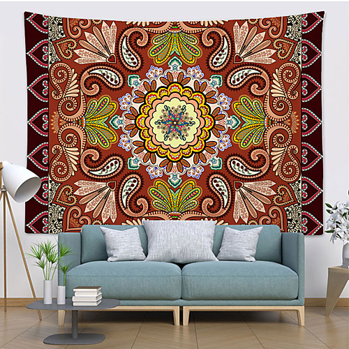 

5 sizes ndia Mandala Tapestry Wall Hanging Sun Moon Tarot Wall Tapestry Wall Carpet Psychedelic Tapiz Witchcraft Wall Cloth Tapestries