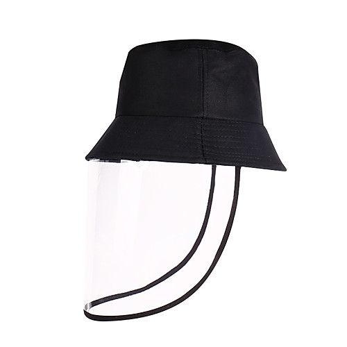 

Protection Bucket Hat Helmet anti-wind and anti-dust Protection Cap