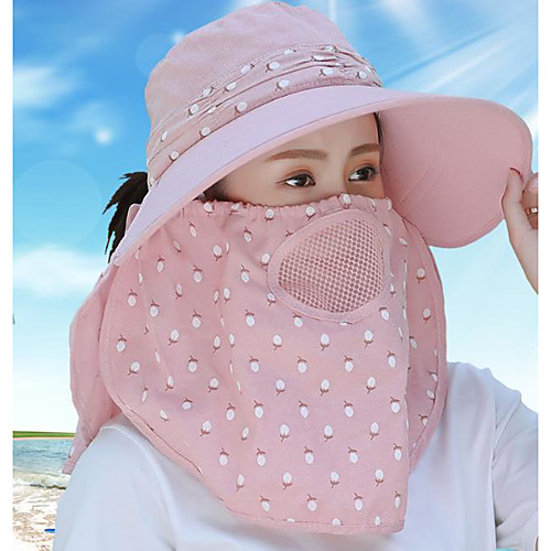 

Women's Basic Polyester Solid Colored Purple Blushing Pink Pink / White