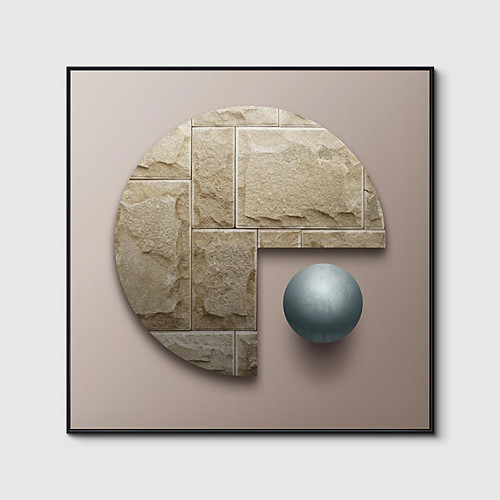 

Framed Art Print Framed Canvas Prints - Animals PS Photo Wall Art