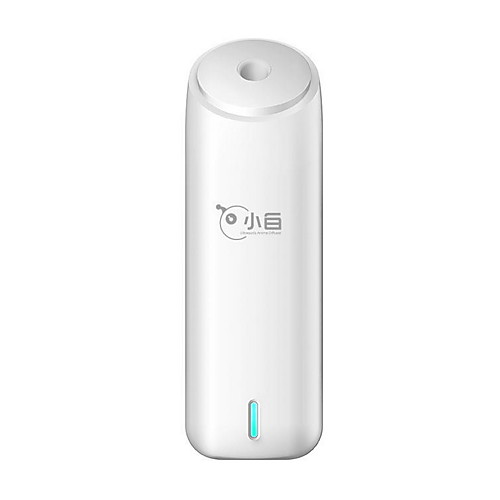 

Fragrance New Aromatherapy Essential Oil Aroma Diffuser Household Kitchen Toilet Silent Bedroom Diffuser cleaning
