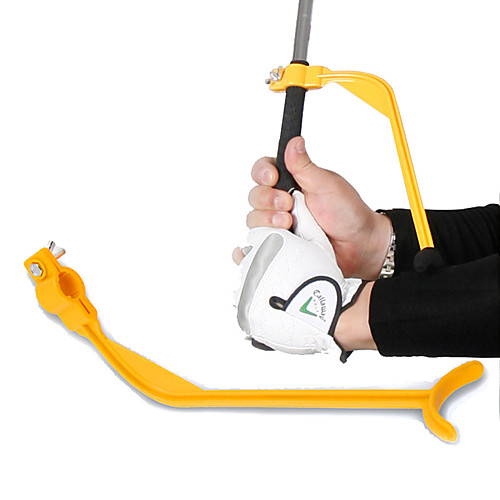 

Golf Gesture Corrector Posture Trainer Ultra Light (UL) / Anti-skidding Rubber Training Aids or Golf