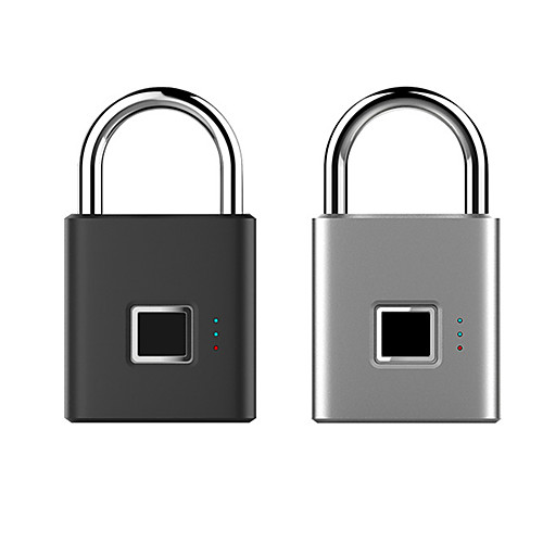 

Bike Locks Waterproof Security Durable For Road Bike Mountain Bike MTB Folding Bike Fixed Gear Bike Cycling Bicycle Zinc Alloy Alloy Black Silver