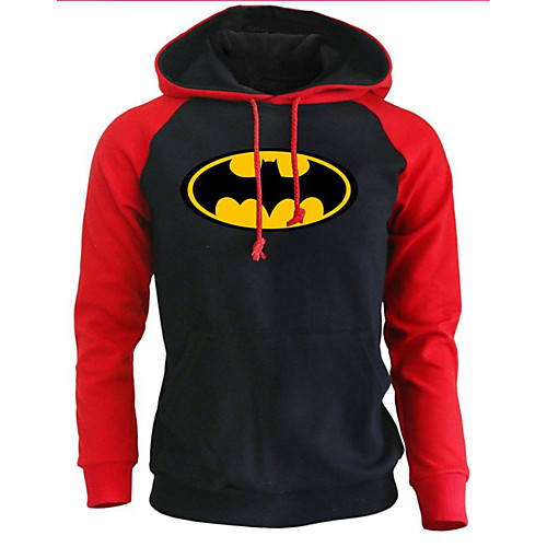 

Men's Basic Hoodie - Solid Colored Yellow US32 / UK32 / EU40
