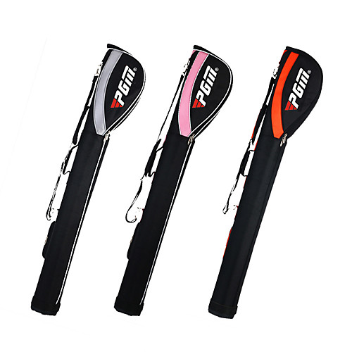 

Golf Club Bag Wearable Waterproof Nylon Golf Men's Women's