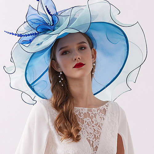 

Women's Basic Mesh Sun Hat-Solid Colored Purple Blushing Pink Red