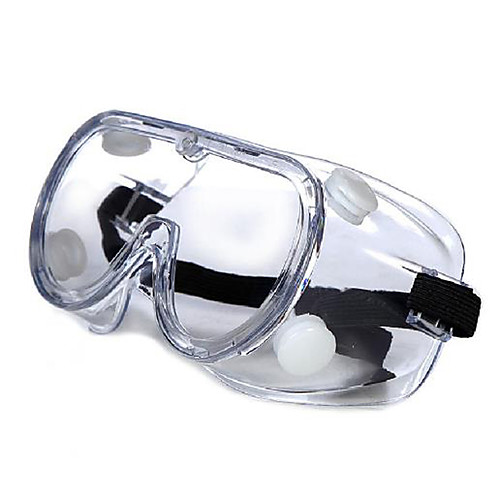 

RPS-0001AF Four-bead Rubber Protective Spectacles