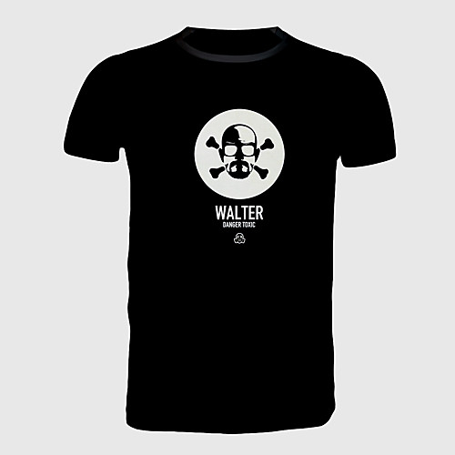 

Inspired by Funny Slogan Cosplay Cosplay Costume T-shirt Polyster Print Printing T-shirt For Men's