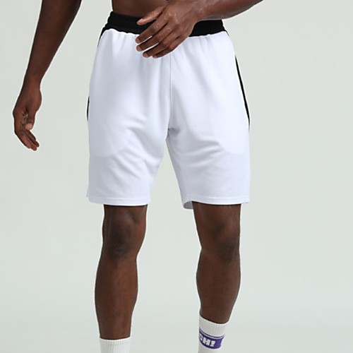 

Men's Basic Shorts Pants - Multi Color Red White Black US32 / UK32 / EU40 US34 / UK34 / EU42 US36 / UK36 / EU44