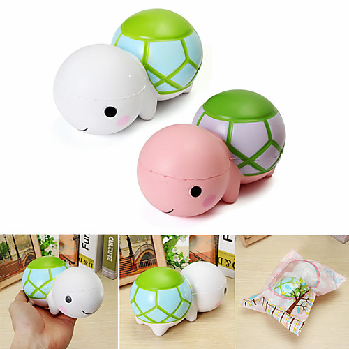 

1 pcs Squishy Toy Slow Rising Stress Reliever Soft Safety Convenient Grip Decompression Toys Child's All Toys Gifts