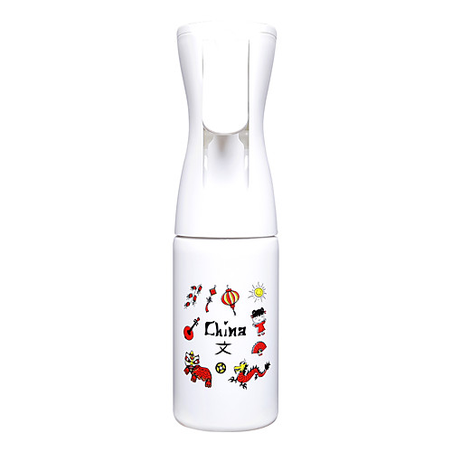 

Small spray bottle high pressure fine atomization empty bottle watering can makeup hydration cleaning special usage