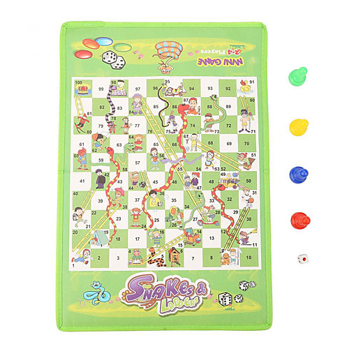 

1 pcs Board Game Simple Focus Toy Parent-Child Interaction Baby All Toys Gifts