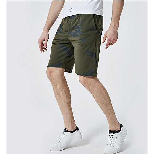 

Men's Basic Chinos Pants - Camouflage Army Green Black Gray US42 / UK42 / EU50 US44 / UK44 / EU52 US46 / UK46 / EU54