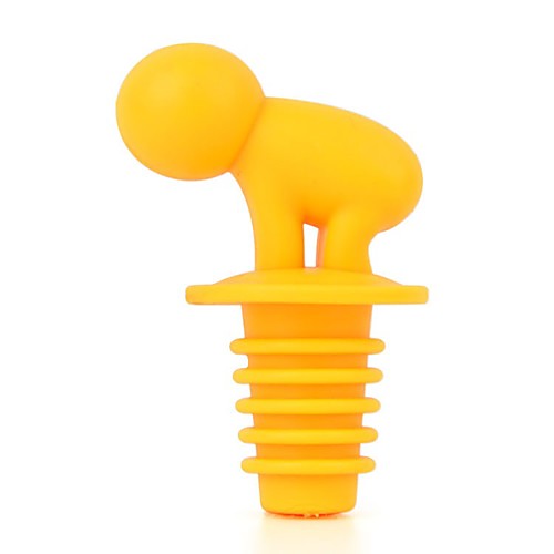 

Wine Stoppers Convenient Plastic Wine Racks 1pc Wine Accessories barware