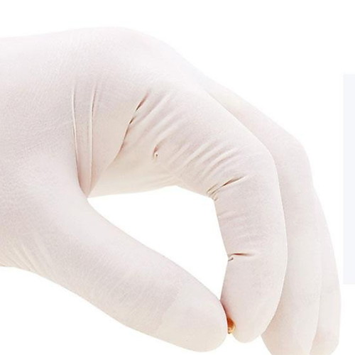 

Health Protection Disposable Latex Gloves 100 pcs