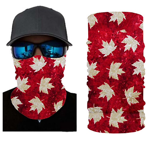 

Men's Active / Basic Bandana - Color Block