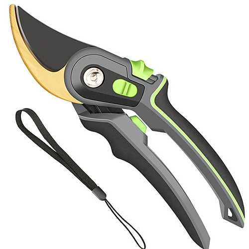 

Pruning Scissors Garden Shears Pruning Shears Garden Shears Labor-saving Floral Tools Fruit Tree Pruning Thick Branches Shears