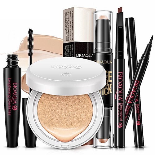 

Makeup Set Shimmer Beauty Professional Christmas Gifts Party Daily Date Vacation