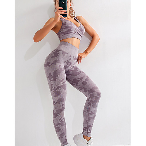 

Women's Set - Solid Colored Pant