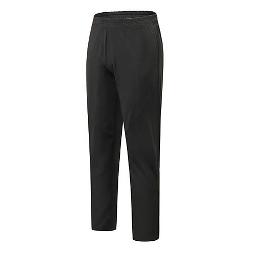 

Men's Sporty Sweatpants Pants - Solid Colored Black Navy Blue US32 / UK32 / EU40 US34 / UK34 / EU42