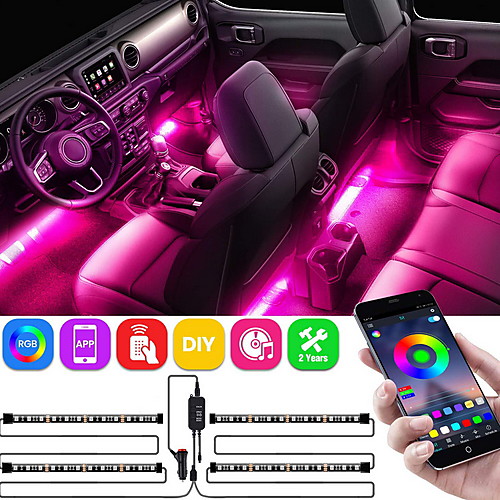 

10m Flexible LED Light Strips 300 LEDs Multi Color Party / Decorative / TV Background 12 V