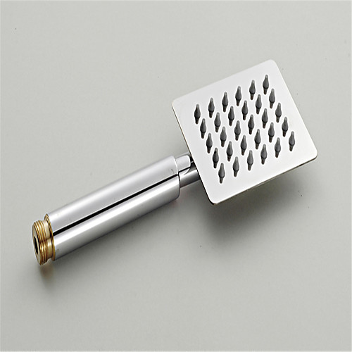 

Contemporary Hand Shower Chrome Feature - Shower / New Design / Creative, Shower Head