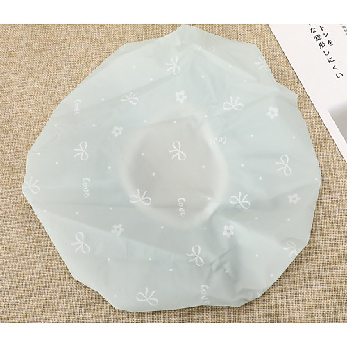 

Men's Basic PU Floppy Hat-Solid Colored All Seasons White