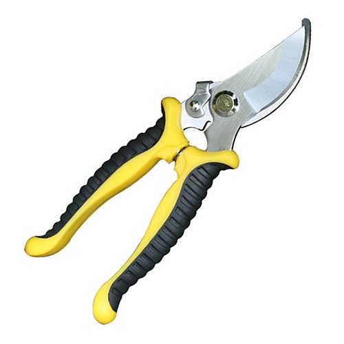 

Spot Manufacturers Wholesale Garden Fruit Branch Shears Multi-function Branch Shears Garden Scissors Non-slip Labor-saving Manual Pruning Shears