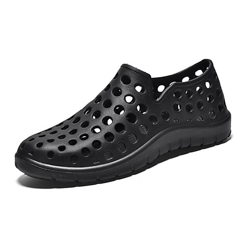 

Unisex EVA(ethylene-vinyl acetate copolymer) Fall / Spring & Summer Casual Sandals Water Shoes Breathable Red / Blue / White