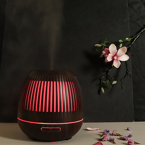 

Intelligent Wifi Air Humidifier Essential Oils Incense Compatible Alexa And Google Home Intelligent Aromatherapy Machine
