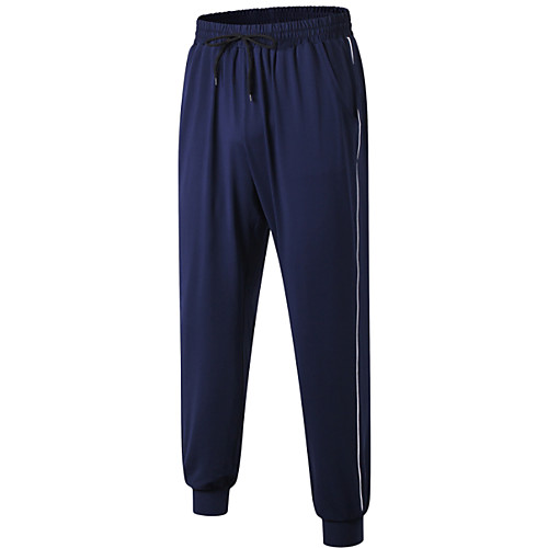 

Men's Sporty Sweatpants Pants - Solid Colored Red Orange White US34 / UK34 / EU42 US36 / UK36 / EU44 US38 / UK38 / EU46