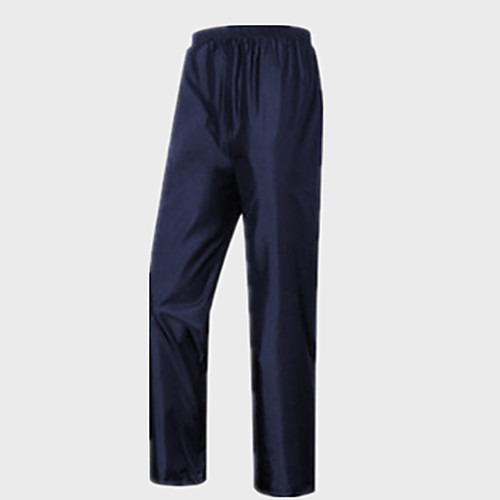 

Men's Women's Hiking Pants Outdoor Waterproof Breathable Quick Dry Ventilation Pants / Trousers Bottoms Camping / Hiking Hunting Fishing Royal Blue Dark Navy Black M L XL XXL XXXL Loose