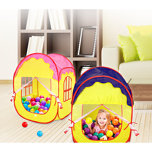 

Play Tents & Tunnels Playhouse Sports & Outdoor Play Toys House Children's Pieces