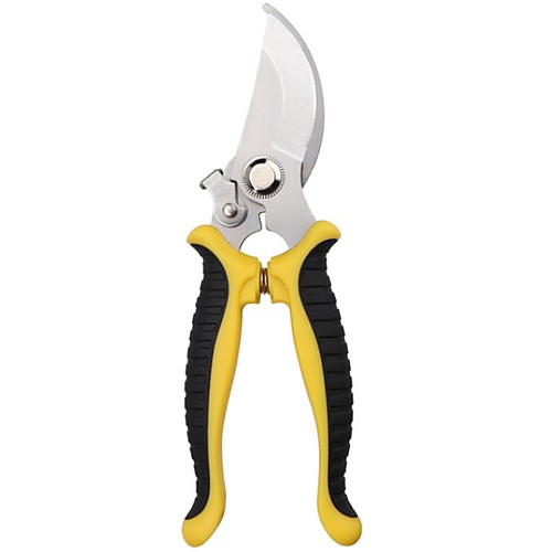 

Factory Spot Gardening Garden Scissors Multifunctional Pruning Shears Branch Shears Fruit Branch Shears Fruit Tree Tools Branch Shears