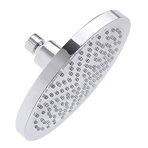 

LED Shower Head Color Changing 2 Water Mode 7 Color Glow Light Automatically Changing Handheld Showerhead