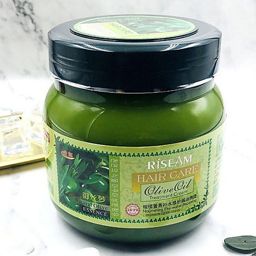 

Olive Oil Formula Gro Therapy For Healthy Hair And Scalp 700g Olive Moisturizing Repair Cream Ointment Pour Film Moisturizing Nutrition Conditioner Repair Hot Dyeing Soft Hair Mask Wholesale