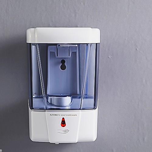 

Soap Dispenser Automatic Induction Plastics 1000 ml