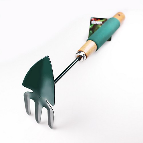 

Specializes In Wanke 8820 Small Hoe Home Garden Weeding Loose Soil Flower Hoe Gardening Tools