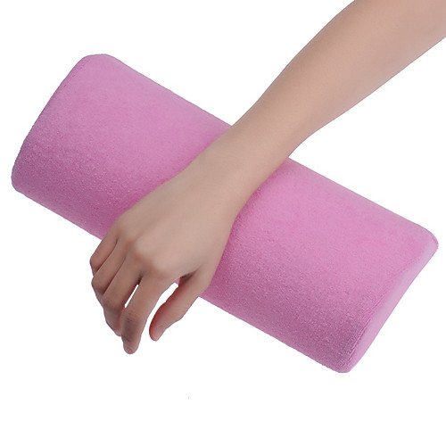 

1pc Bamboo Fiber Cotton Pad For Finger Nail Toe Nail Creative / Durable nail art Manicure Pedicure Simple / Sweet Daily