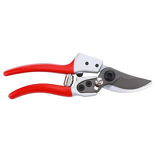 

Taiwan Xiutian 7022 Pruning Shears Tree Shears Labor-saving And Durable Gardening Tools Garden Shears Japanese Steel Forged Aluminum Alloy