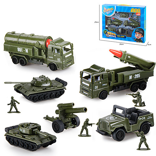 

Pull Back Vehicle Truck ABS Summer Fun with Kids High Quality Boys'