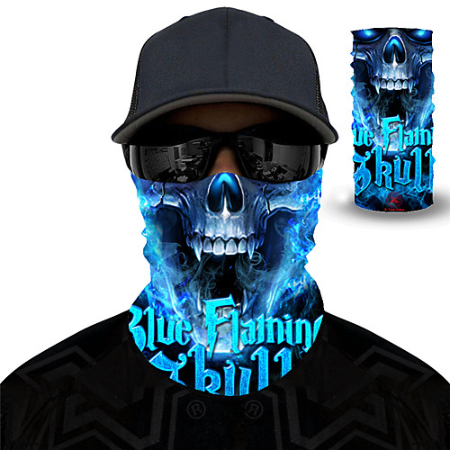 

Men's Basic Bandana - Print / Color Block