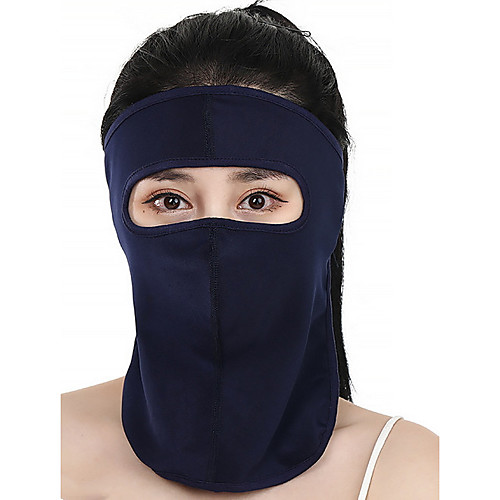 

Unisex Basic Balaclavas - Solid Colored