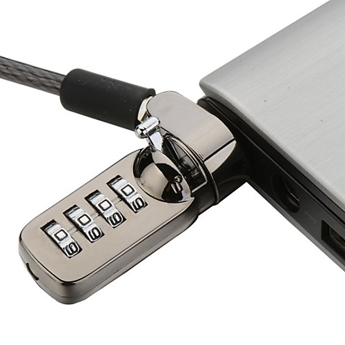

Password-type Monitor Anti-theft Lock Computer Lock Laptop Lock Laptop Lock Yf21067