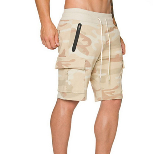 

Men's Basic Shorts Pants - Solid Colored Black Rainbow US32 / UK32 / EU40 US34 / UK34 / EU42 US36 / UK36 / EU44