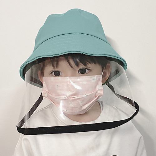 

Hiking Cap Pollution Protection Mask 1 PCS Portable Dust Proof Soft Comfortable Solid Color Cotton Blend Spring Summer for Boys' Girls' Fishing Beach Camping / Hiking / Caving Purple Yellow Burgundy