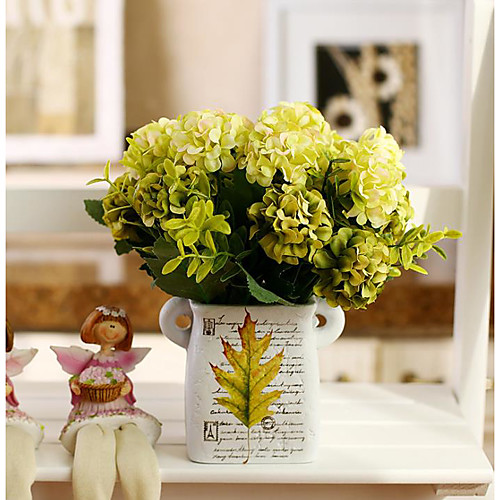 

Decorative Objects, Ceramic Modern Contemporary for Home Decoration Gifts 1pc