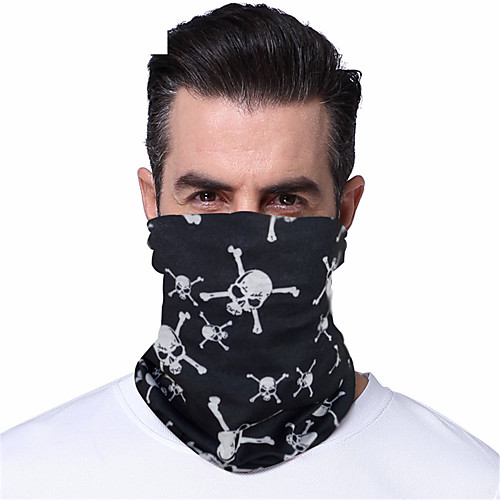 

Men's Active / Basic Bandana - Color Block