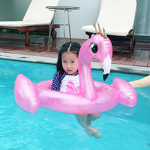 

Inflatable Pool Floats PVC Inflatable Durable Swimming Waterskiing & Towsports for Kids 907050 cm